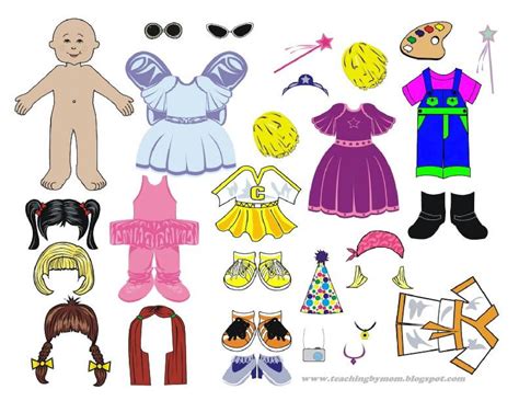 papercraft dolls|printable dress up paper dolls.